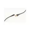 USB cable ShiverPeaks BS20-72035 2m USB A Micro-USB B Black