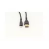 USB cable ShiverPeaks BS20-72035 2m USB A Micro-USB B Black