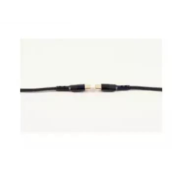USB cable ShiverPeaks BS20-75035 USB 2.0 2m USB C Black