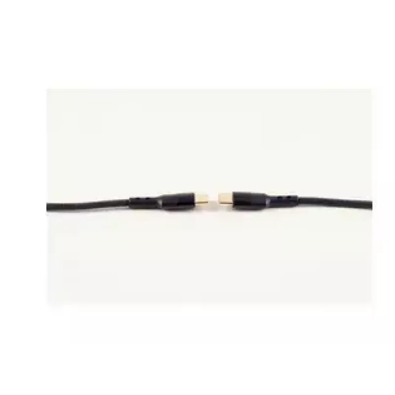 USB cable ShiverPeaks BS20-75035 USB 2.0 2m USB C Black