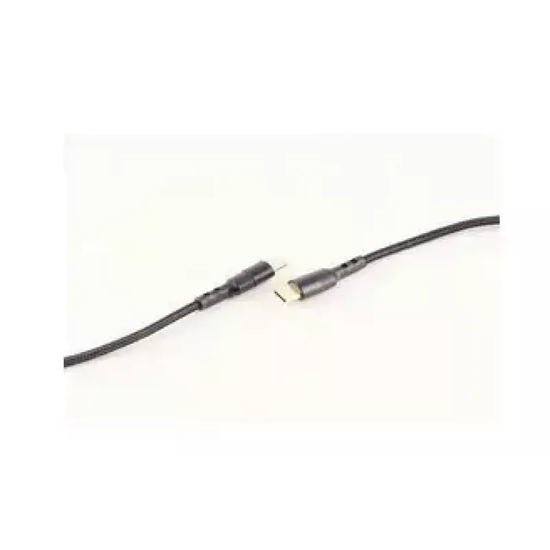 USB cable ShiverPeaks BS20-75035 USB 2.0 2m USB C Black