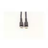USB cable ShiverPeaks BS20-76025 1 m USB 2.0 USB C Black