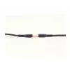 USB cable ShiverPeaks BS20-76025 1 m USB 2.0 USB C Black