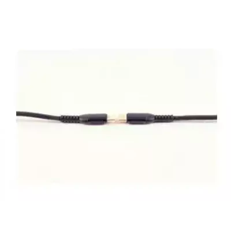 USB cable ShiverPeaks BS20-76025 1 m USB 2.0 USB C Black