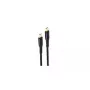 USB cable ShiverPeaks BS20-76025 1 m USB 2.0 USB C Black