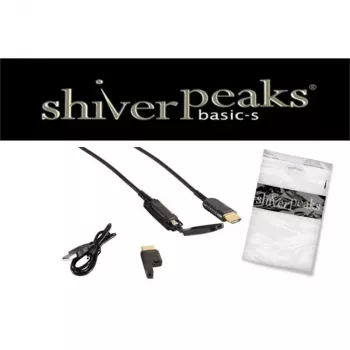 HDMI Cable ShiverPeaks BS30-02755 75m Type A to Type D