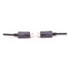 DisplayPort cable ShiverPeaks BS10-81035 2 m Black