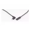 USB Cable ShiverPeaks BS13-54155 USB 3.2 Gen 2x2 1.5m Black