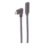 USB Cable ShiverPeaks BS13-54155 USB 3.2 Gen 2x2 1.5m Black