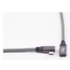 USB Cable ShiverPeaks BS13-56150 1.5m USB 3.2 Gen 2x2 Grey