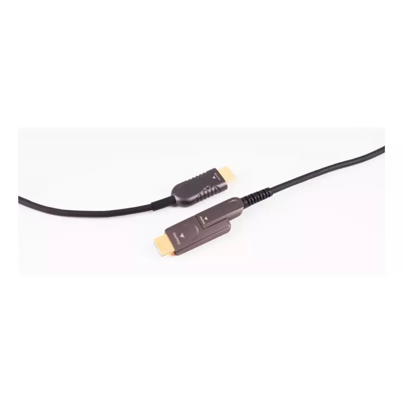 HDMI Cable ShiverPeaks BS30-52485 30m HDMI Type A Male HDMI Type D Male 48 Gbit/s