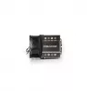 Cooler Dynatron R-27 Processor 8 cm Aluminium Black