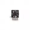 Cooler Dynatron R-27 Processor 8 cm Aluminium Black