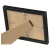 Hama Oslo Single picture frame Black