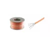 Networking Cable ShiverPeaks BS75500-100SP 100m Cat7 S/FTP Orange