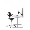 Safety Screen BakkerElkhuizen BE Safety Screen back BNESSBLGY160