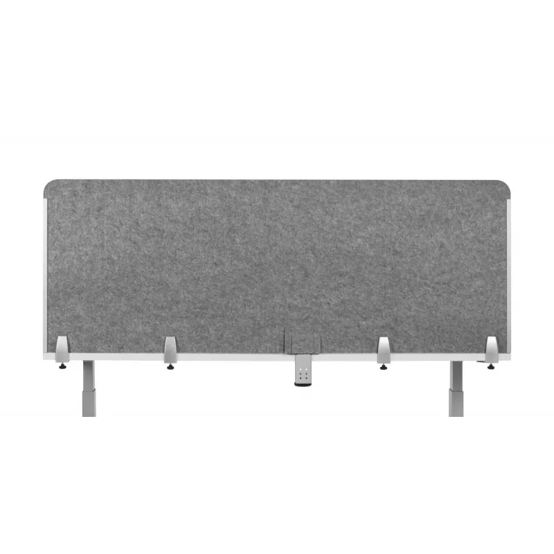 Safety Screen BakkerElkhuizen BE Safety Screen back BNESSBLGY160