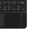 Hama Premium 27.7 cm (10.9 inch) Folio Black