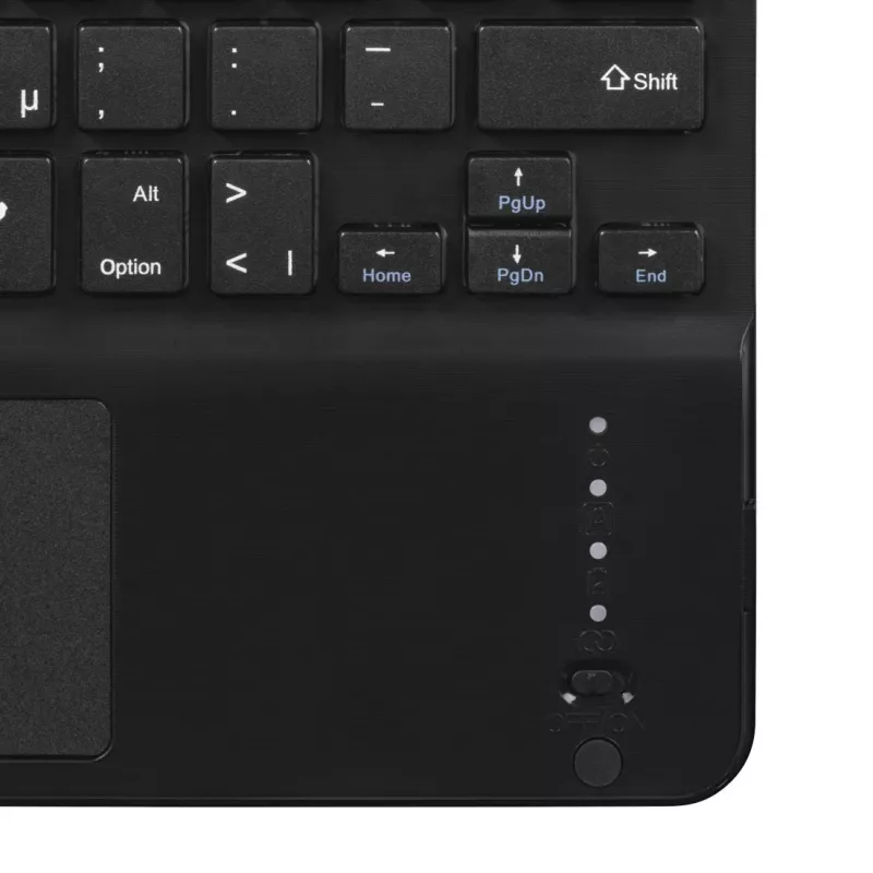 Hama Premium 27.7 cm (10.9 inch) Folio Black