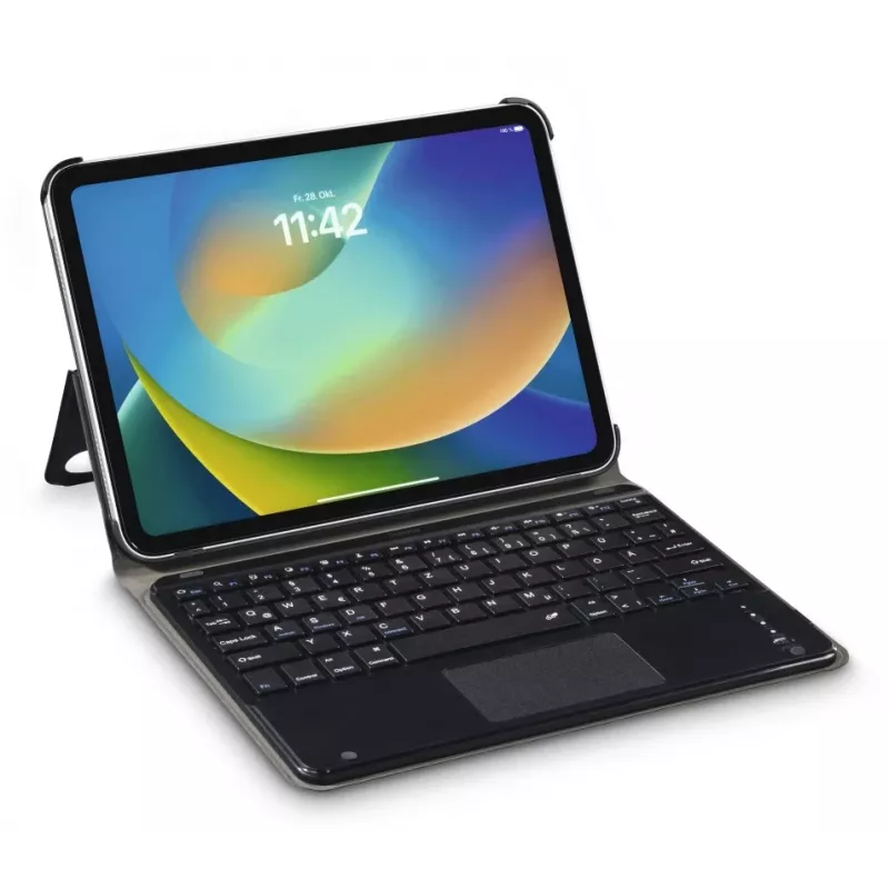 Hama Premium 27.7 cm (10.9 inch) Folio Black