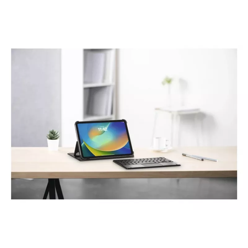 Hama Premium 27.7 cm (10.9 inch) Folio Black