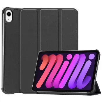 CoreParts TABX-IPM62021-COVER1 tablet case 21.1 cm (8.3 inch) Folio Black