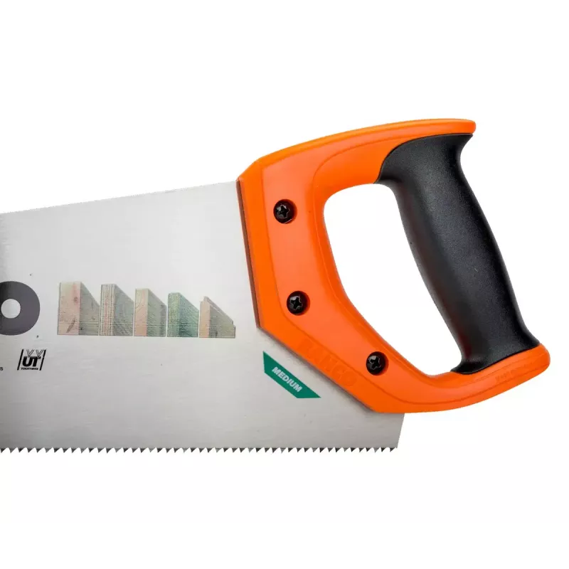 Hand saw Bahco NP-19-U7/8-HP Weight 370 g
