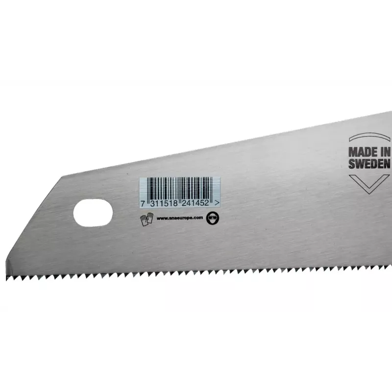 Hand saw Bahco NP-19-U7/8-HP Weight 370 g