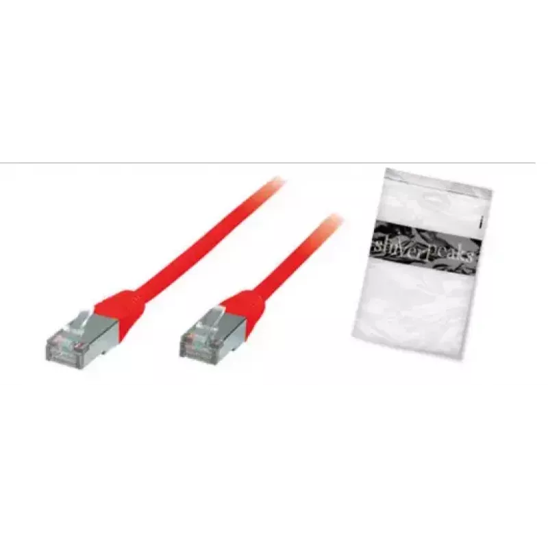 Networking Cable ShiverPeaks BS75117-R Red 7.5m Cat5e F/UTP