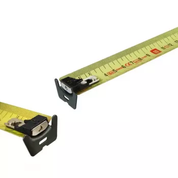 Tape Measure STANLEY FMHT0-33868, 8 m length, compact case, metric markings