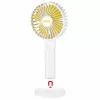 Unold Breezy II White 10 cm Handheld fan