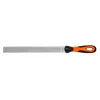 File Bahco 6-344-10-2-2 Width 25 mm Length 250 mm