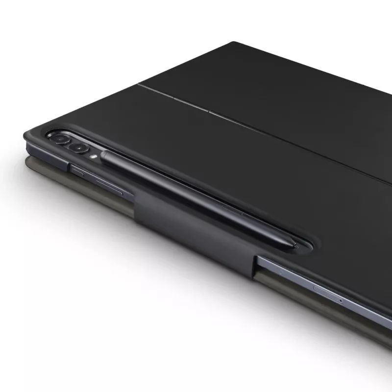Hama Premium 27.9 cm (11 inch) Folio Black