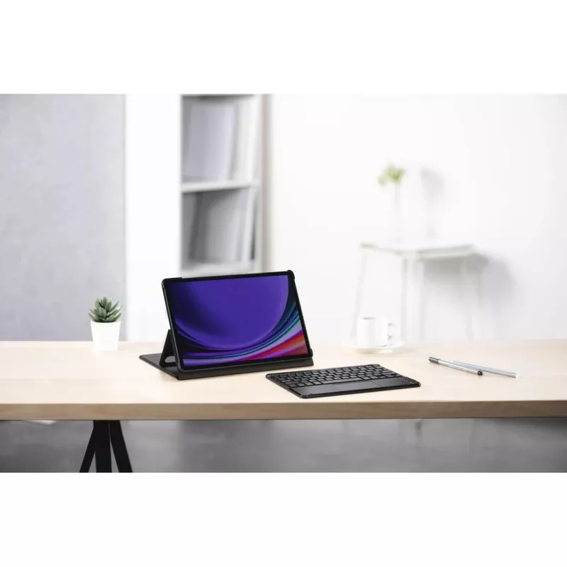 Hama Premium 27.9 cm (11 inch) Folio Black