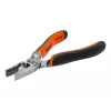 Bahco 2628 GC-160IP Combination Pliers, 160 mm