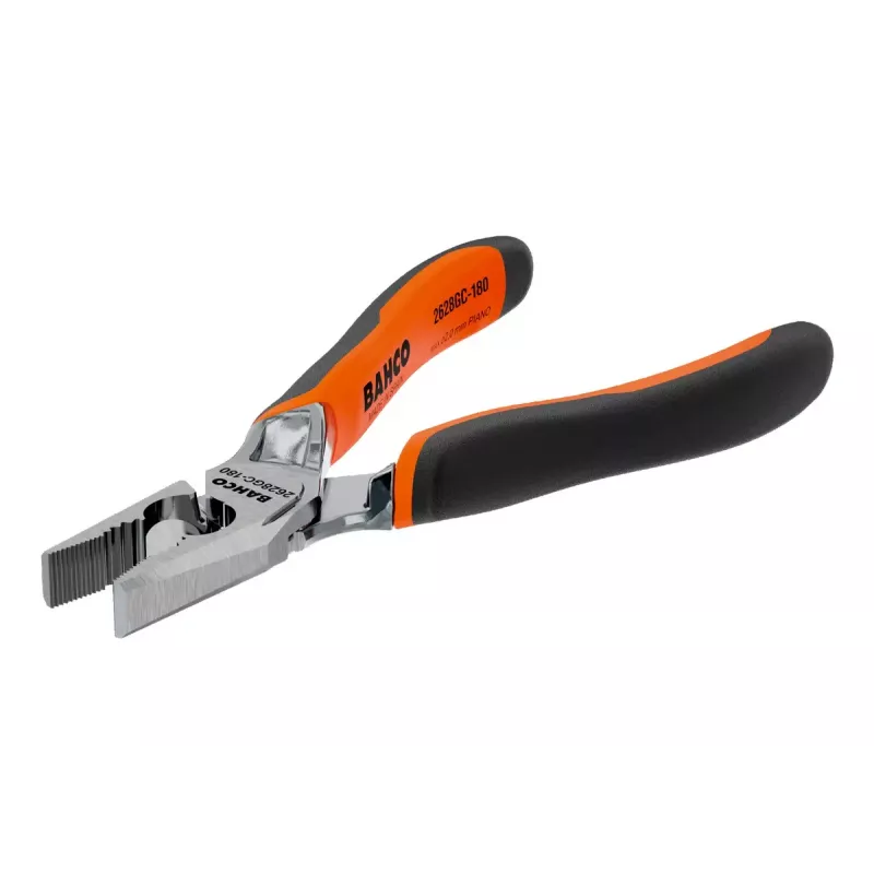 Bahco 2628 GC-160IP Combination Pliers, 160 mm