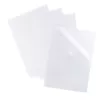 Folder Oxford 100210426 Polypropylene (PP) Translucent A4