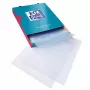 Folder Oxford 100210426 Polypropylene (PP) Translucent A4