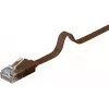 Networking Cable Goobay 95894 2m Cat6 U/UTP