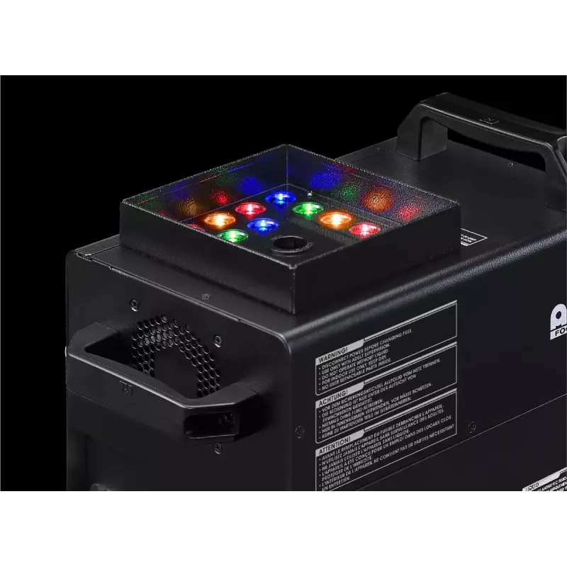 Water Smoke Machine Antari M-7X 2.4 L 1516 W Black