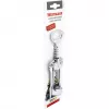 Corkscrew Westmark 60202270 basic corkscrew, steel, 173×63×37 mm