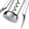 Corkscrew Westmark 60202270 basic corkscrew, steel, 173×63×37 mm