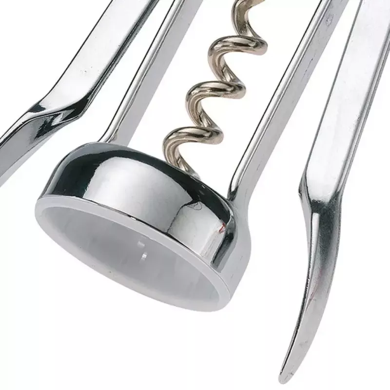 Corkscrew Westmark 60202270 basic corkscrew, steel, 173×63×37 mm