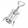 Corkscrew Westmark 60202270 basic corkscrew, steel, 173×63×37 mm