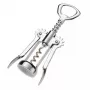 Corkscrew Westmark 60202270 basic corkscrew, steel, 173×63×37 mm