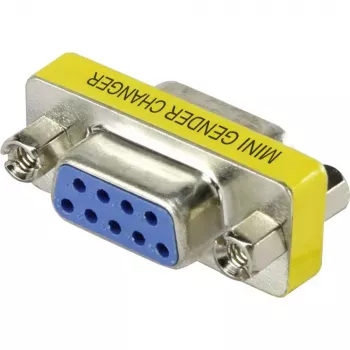 Cable Gender Changer Renkforce RF-4230660