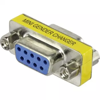 Cable Gender Changer Renkforce RF-4230660