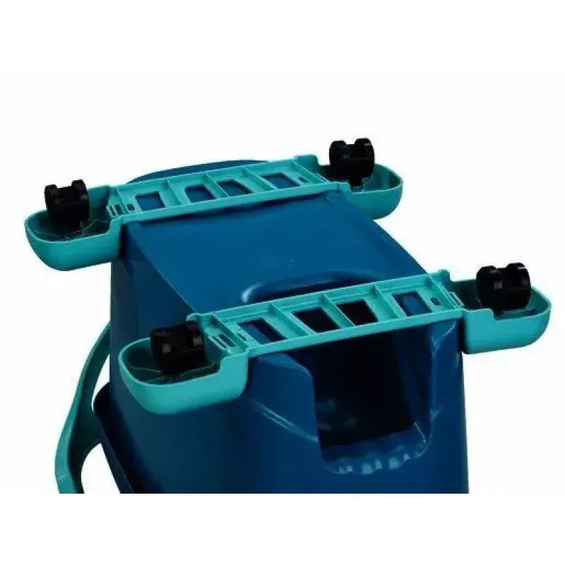 Mop Accessory Leifheit 52103 Turquoise