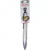 Kitchen tongs Westmark Classic Spezial Maxi 350 mm — stainless steel, TPR handle