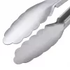 Kitchen tongs Westmark Classic Spezial Maxi 350 mm — stainless steel, TPR handle